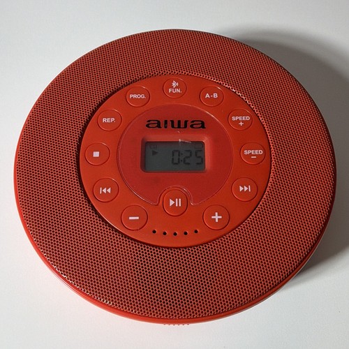 Aiwa flashback audio kit - audio, cd