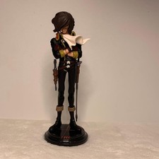 Figurina Capitano Harlock