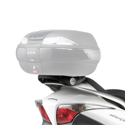 Rear rack kappa top - kappa,