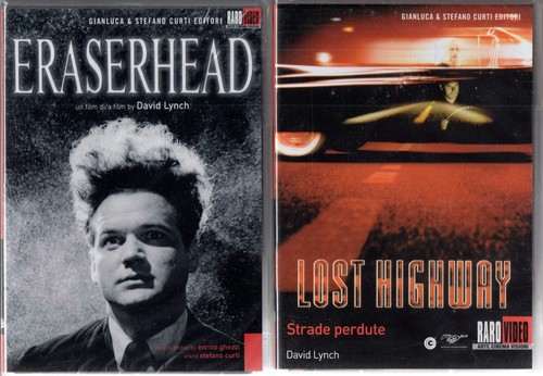 Eraserhead lost highway - eraserhead,