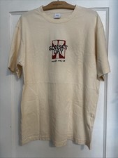 Zara Cream / Beige T Shirt