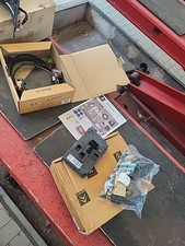 KIT CABLAGGIO CENTRALINA