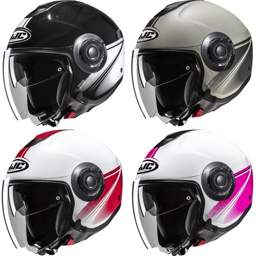Hjc casco moto - hjc,