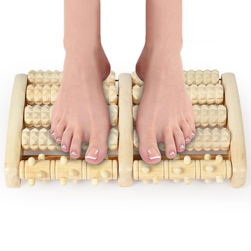 Massaggiatore per piedi - per, in
