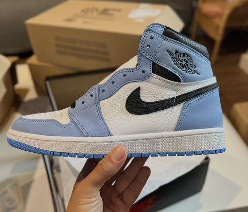 Nike air jordan retro high - nike, 1