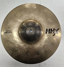 Splash Sabian 10" HHX