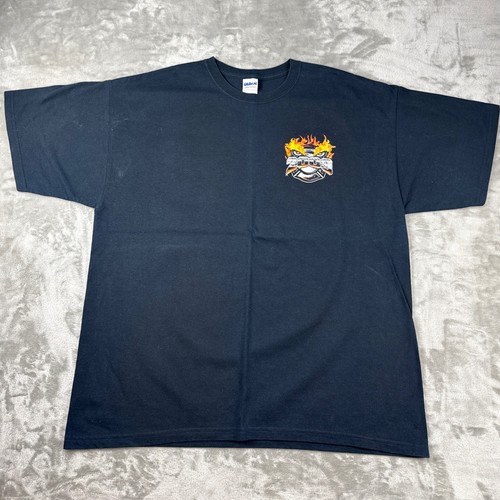 Shirt grafica vigili del - grafica,