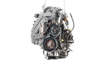Motore Tipo Z17DTH-MERIVA -