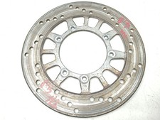 DISCO FRENO POSTERIORE REAR