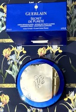 Guerlain Secret De Purete