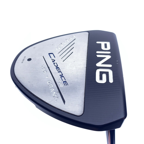 Ping cadence ketsch putter - ping,