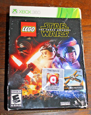 LEGO Star Wars Il Risveglio