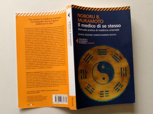 Medico se stesso - il,