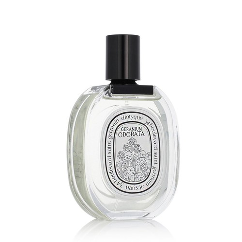 Diptyque geranium odorata eau - diptyque,