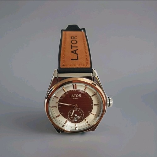 Orologio lator calibro l007 - calibro,