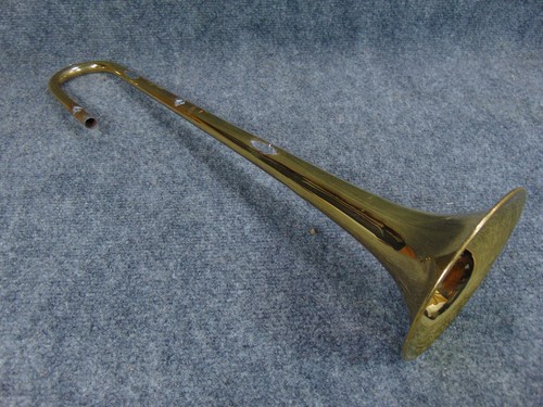 Selmer bundy tromba sezione - bundy,