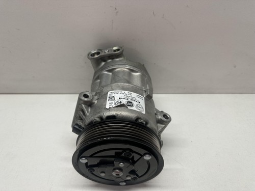 Compressore per fiat 500 - fiat,