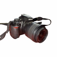 Nikon D3100 Digital Camera