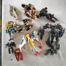 vintage TRANSFORMERS / beast