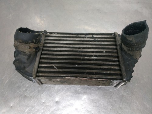 Intercooler fiat stilo 192 - intercooler,
