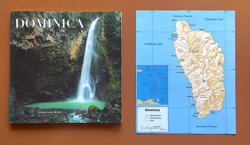 Pictorial guide map - map, the