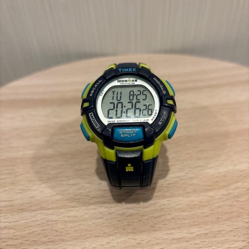 Timex ironman triathlon - timex,