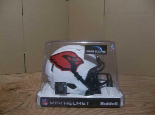 Mini casco arizona cardinal - arizona,