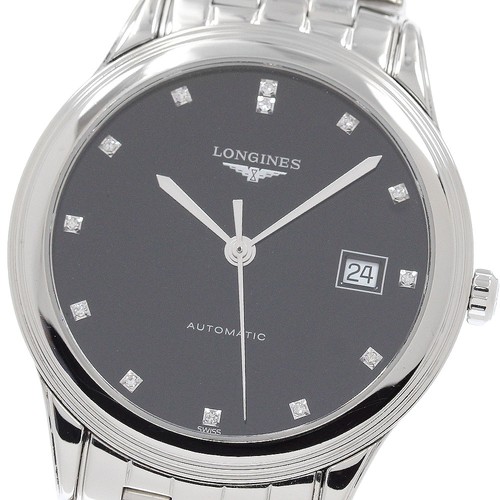 Longines flagship 874 - l4.874.4, 13p