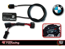 RICEVITORE GPS P&P B-TRONIC PZ RACING PER BMW S 1000 R 2014-2020 / S 1000 RR 200
