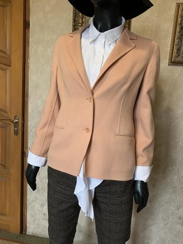 Blazer donna max mara - blazer,