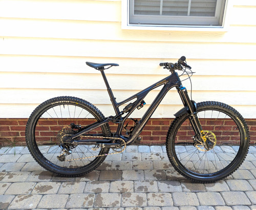 2023 specialized stumpjumper - specialized,