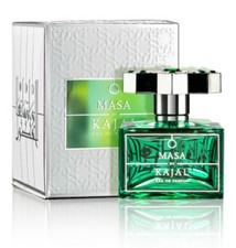 PROFUMO KAJAL PERFUMES PARIS MASA EAU DE PARFUM 100ml. Profumo di Nicchia Unisex
