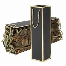 Sacchetti regalo vino 24 pezzi