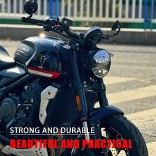Per Triumph Trident 660 Street