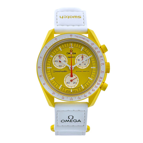 Orologio polso swatch - da,