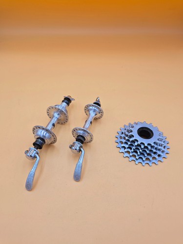 Set mozzi campagnolo record - campagnolo,