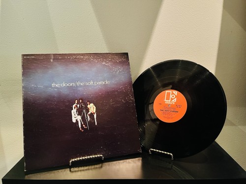 The doors - the, parade