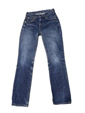 Jeans Levi’s 595 donna