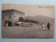 Alassio (Savona). Hotel