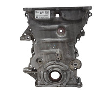 COPERCHIO DISTRIBUZIONE PER OPEL Karl Serie 55580863 Benzina 1000 (15>17)