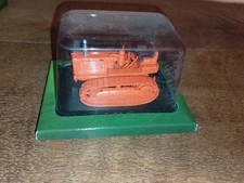 Tracteur Fiat 70 C. 1/43. UH