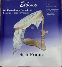 Elbesee telaio sedile - telaio,