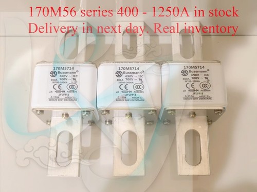 Nuovo fusibile semiconduttore - nuovo,