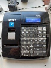 REGISTRATORE DI CASSA CUSTOM