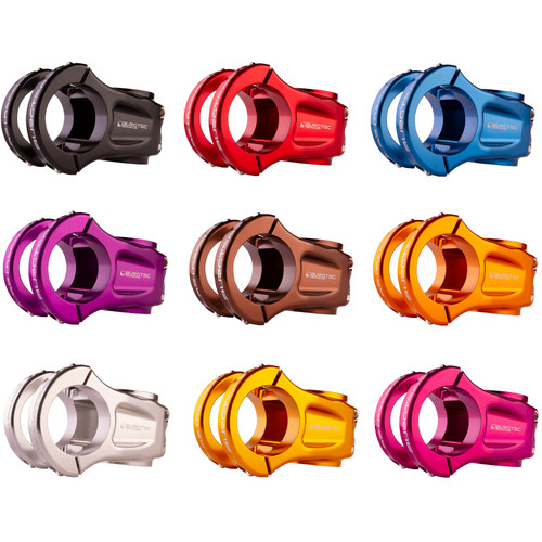 Burgtec enduro mk3 stelo - mk3,