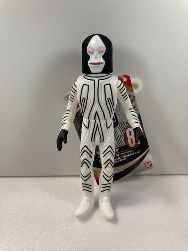 Modellino bandai ultraman dada - modellino,