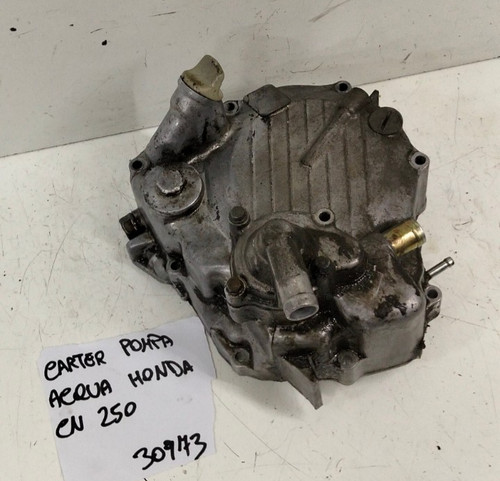 Carter pompa acqua honda - carter,