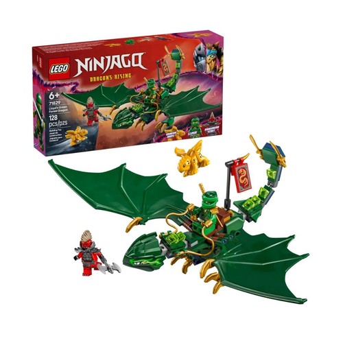 71829 lego ninjago - 71829,