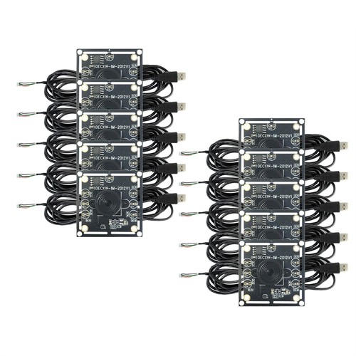 Modulo telecamera 100 - ,