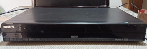 Sony rdr dc200 - sony, registratore